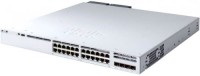 Купить коммутатор Cisco C9300L-24P-4X: цена от 155610 грн.
