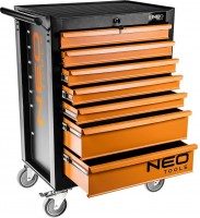 Купить ящик для инструмента NEO 84-222  по цене от 11840 грн.