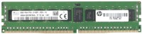 Купить оперативная память HP DDR4 DIMM 1x16Gb (805349-B21) по цене от 14215 грн.