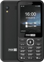 Купить мобильный телефон Maxcom MM814  по цене от 946 грн.