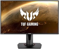 Купить монитор Asus TUF Gaming VG279QM: цена от 10904 грн.