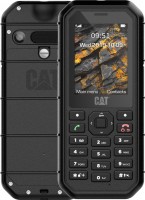 Купить мобильный телефон CATerpillar B26: цена от 2799 грн.