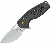Купить нож / мультитул Fox Suru M390 Carbon: цена от 11200 грн.