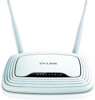 Купить wi-Fi адаптер TP-LINK TL-WR842ND  по цене от 1062 грн.