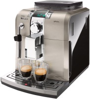 Купить кофеварка SAECO Syntia Class  по цене от 22654 грн.