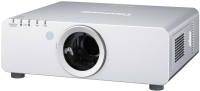 Купить проектор Panasonic PT-DW6300EL  по цене от 334026 грн.