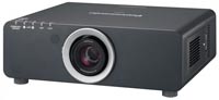 Купить проектор Panasonic PT-DZ6700EL: цена от 595098 грн.