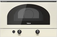 Купить встраиваемая микроволновая печь Teka MWR 22 BI VB  по цене от 13890 грн.