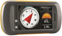 Купить GPS-навигатор Garmin Montana 600  по цене от 9899 грн.