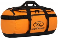 Купить сумка дорожная Highlander Storm Kitbag 65: цена от 2837 грн.