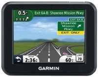 Купить GPS-навигатор Garmin Nuvi 30 