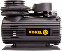 Купить насос / компрессор Vorel 82100  по цене от 711 грн.