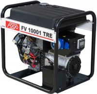Купить электрогенератор Fogo FV 10001TRE  по цене от 114994 грн.