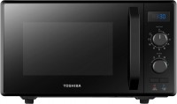Купить микроволновая печь Toshiba MW2-AG23PF BK  по цене от 4312 грн.