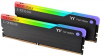 Купить оперативная память Thermaltake TOUGHRAM Z-ONE RGB 2x8Gb (R019D408GX2-3600C18A) по цене от 3197 грн.