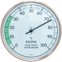 Купить термометр / барометр TFA 401012: цена от 2016 грн.