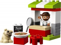 Купить конструктор Lego Pizza Stand 10927  по цене от 429 грн.