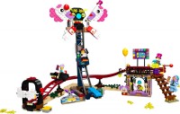 Купить конструктор Lego Haunted Fairground 70432  по цене от 4799 грн.