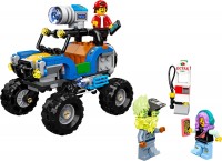 Купить конструктор Lego Jacks Beach Buggy 70428  по цене от 1299 грн.