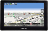 Купить GPS-навигатор EasyGo 505  по цене от 2460 грн.