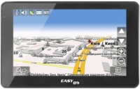 Купить GPS-навигатор EasyGo 505i+  по цене от 2558 грн.