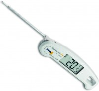 Купить термометр / барометр TFA 301050: цена от 4710 грн.