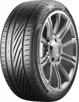 Купить шины Uniroyal RainSport 5 (215/55 R18 99V) по цене от 4230 грн.