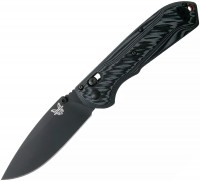 Купить нож / мультитул BENCHMADE Freek 560BK-1  по цене от 11726 грн.