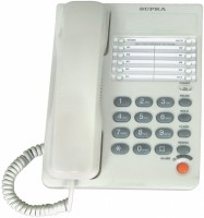 Купить проводной телефон Supra STL-331 