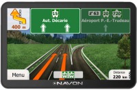 Купить GPS-навигатор Navon N670 