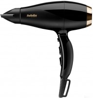 Купить фен BaByliss Super Pro 2300 6714E: цена от 2158 грн.