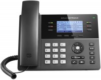 Купить IP-телефон Grandstream GXP1760W  по цене от 4340 грн.