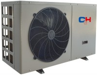 Купить тепловий насос Cooper&Hunter CH-HP07UMPNK: цена от 96000 грн.