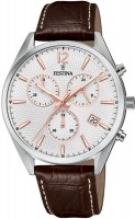 Купить наручные часы FESTINA F6860/5  по цене от 5360 грн.