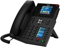 Купить IP-телефон Fanvil X4U  по цене от 3670 грн.
