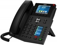 Купить IP-телефон Fanvil X5U  по цене от 5231 грн.