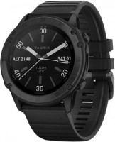 Купить смарт часы Garmin Tactix Delta  по цене от 31401 грн.