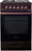 Купити плита Greta 1470-GE-00 BM  за ціною від 10584 грн.