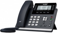Купить IP-телефон Yealink SIP-T43U  по цене от 5039 грн.