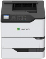 Купить принтер Lexmark MS823DN: цена от 39800 грн.