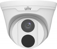 Купить камера видеонаблюдения Uniview IPC3614LR3-PF28: цена от 3402 грн.