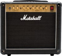 Купить гитарный усилитель / кабинет Marshall DSL5CR  по цене от 16899 грн.