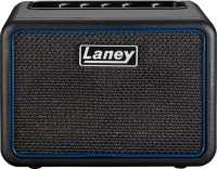 Купить гитарный усилитель / кабинет Laney Mini-BASS-NX: цена от 3229 грн.