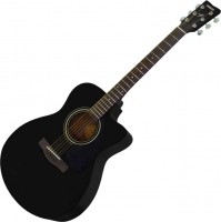 Купить гитара Yamaha FS100C  по цене от 7899 грн.