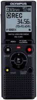 Купити диктофон Olympus VN-713PC  за ціною від 2654 грн.