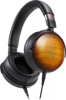 Купить наушники Audio-Technica ATH-WP900  по цене от 29999 грн.