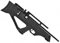Купить пневматическая винтовка Hatsan Flashpup S 6.35: цена от 22950 грн.