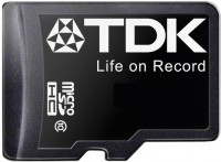 Купить карта памяти TDK microSDHC Class 10 (32Gb)