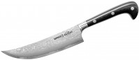 Купить кухонный нож SAMURA Sultan SU-0086D  по цене от 4050 грн.