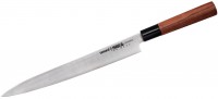 Купить кухонный нож SAMURA Okinawa SO-0111  по цене от 2399 грн.